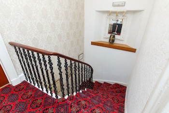 castle walk bandb