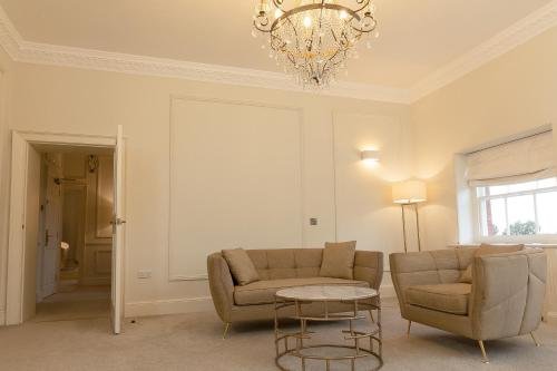 winstanley house