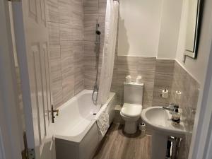 st andrews apartments