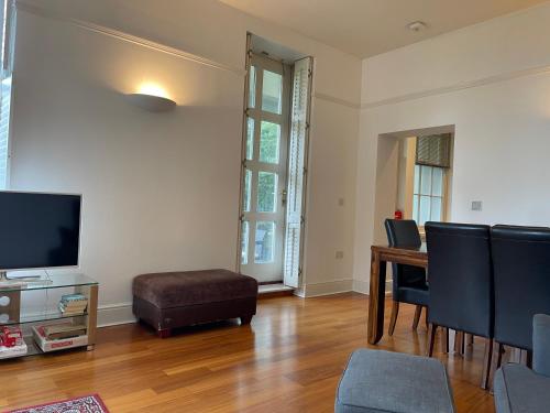 st andrews apartments