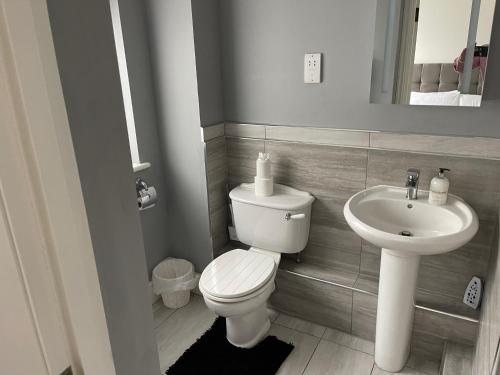 st andrews apartments