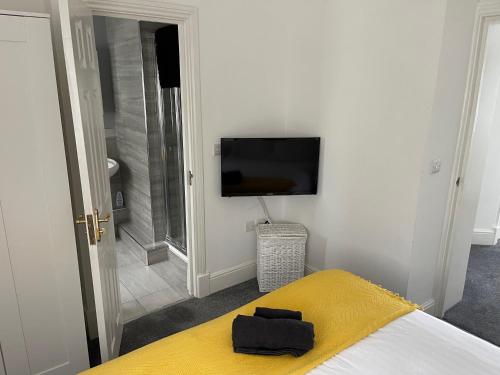 st andrews apartments