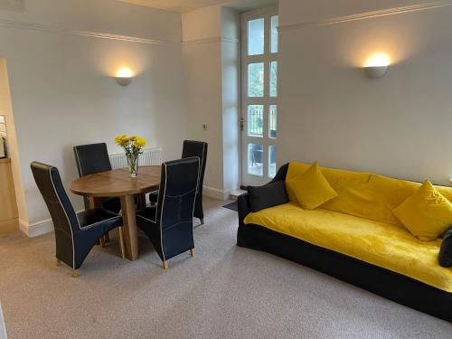 st andrews apartments