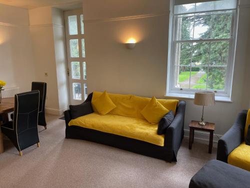 st andrews apartments