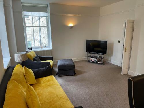 st andrews apartments