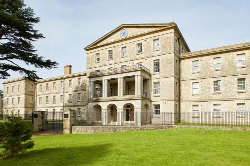 st andrews apartments