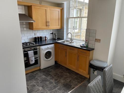 st andrews apartments