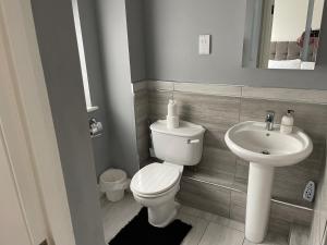 st andrews apartments