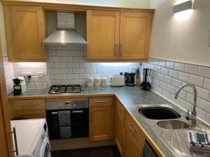 st andrews apartments