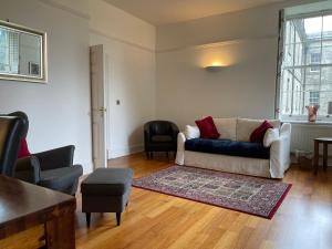 st andrews apartments