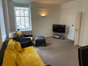 st andrews apartments