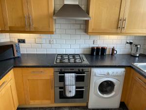 st andrews apartments