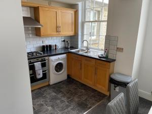 st andrews apartments