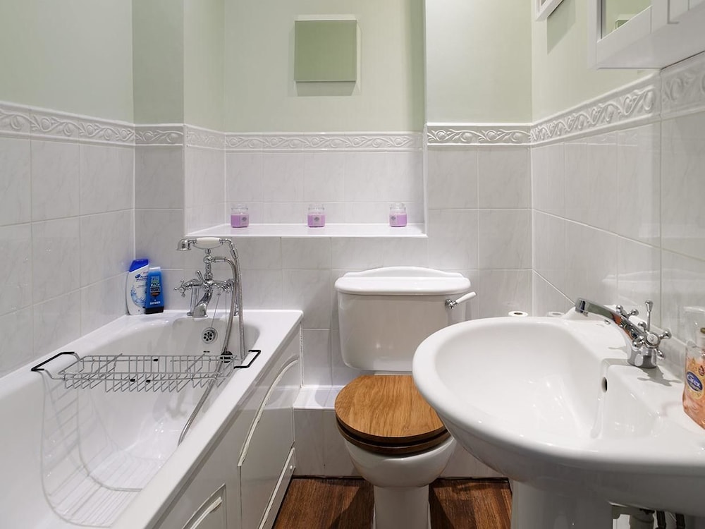 st andrews apartments