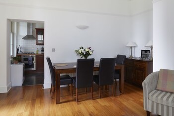 st andrews apartments