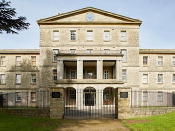 st andrews apartments