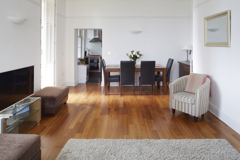 st andrews apartments