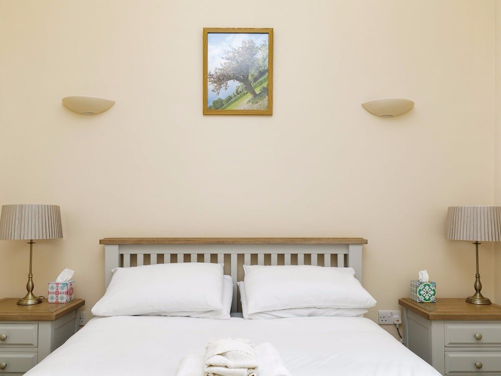 st andrews apartments