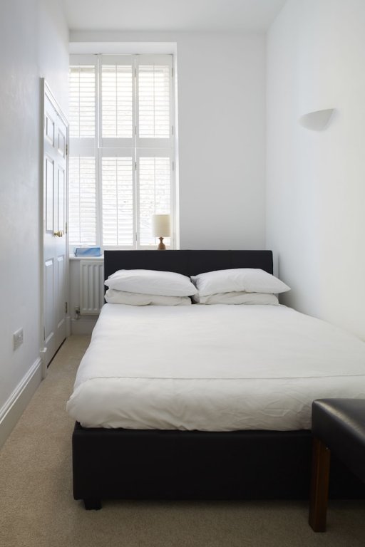 st andrews apartments