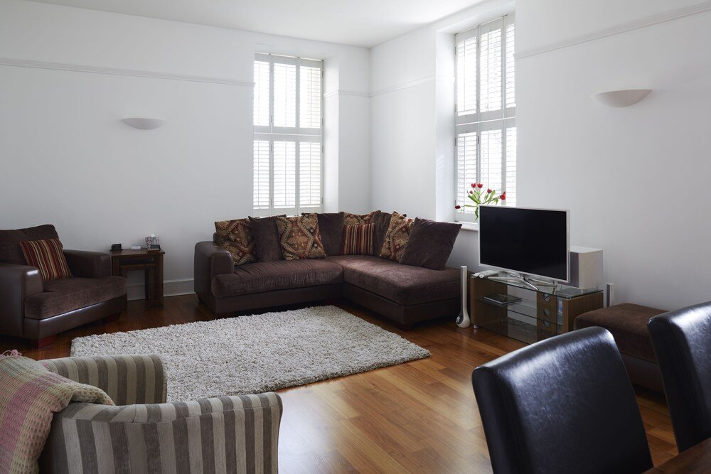 st andrews apartments