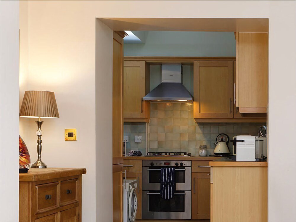 st andrews apartments