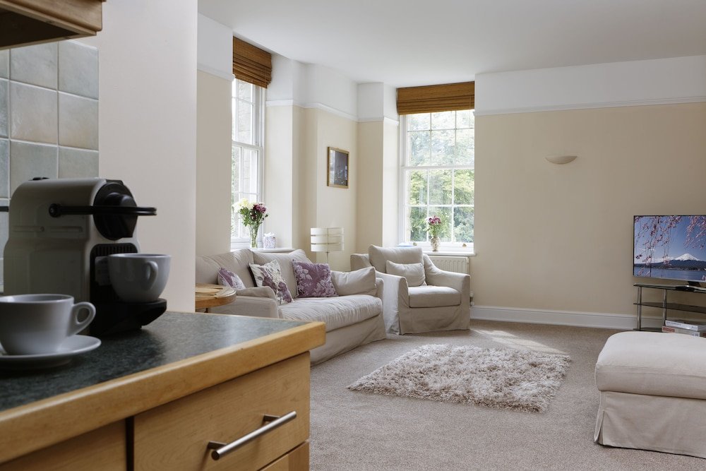 st andrews apartments