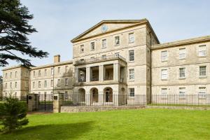 st andrews apartments