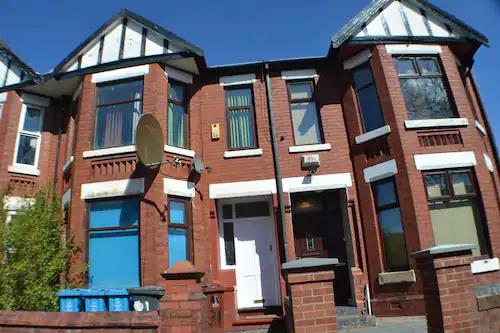 birchfields guest house