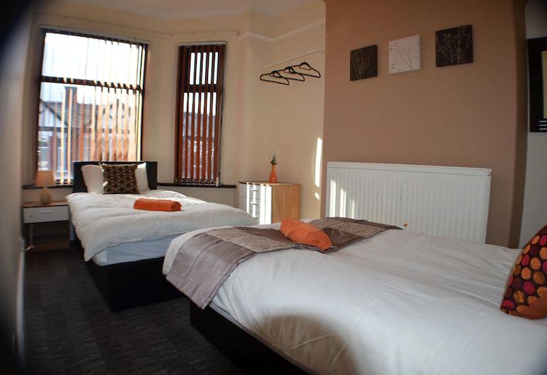 birchfields guest house