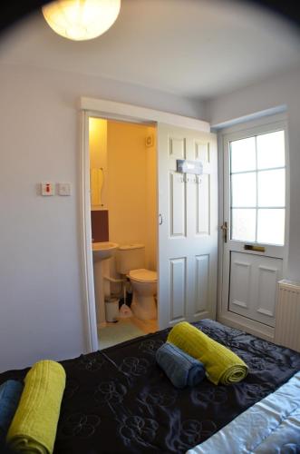 birchfields guest house