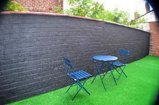 birchfields guest house