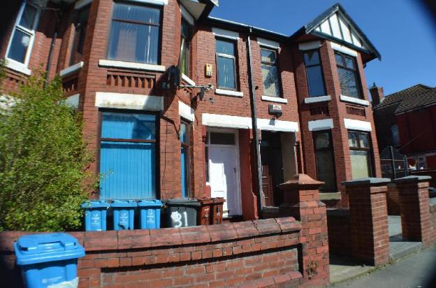 birchfields guest house