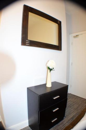 birchfields guest house