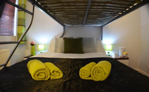 birchfields guest house