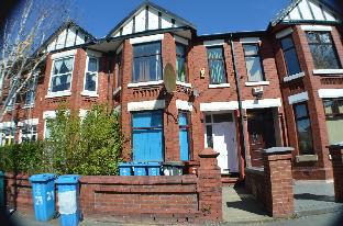 birchfields guest house