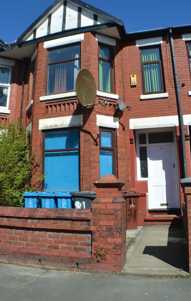 birchfields guest house