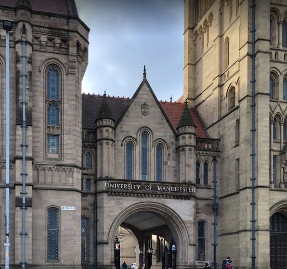 birchfields guest house