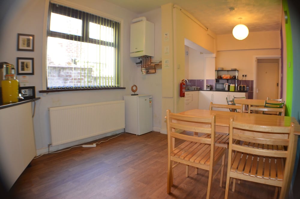 birchfields guest house