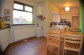 birchfields guest house