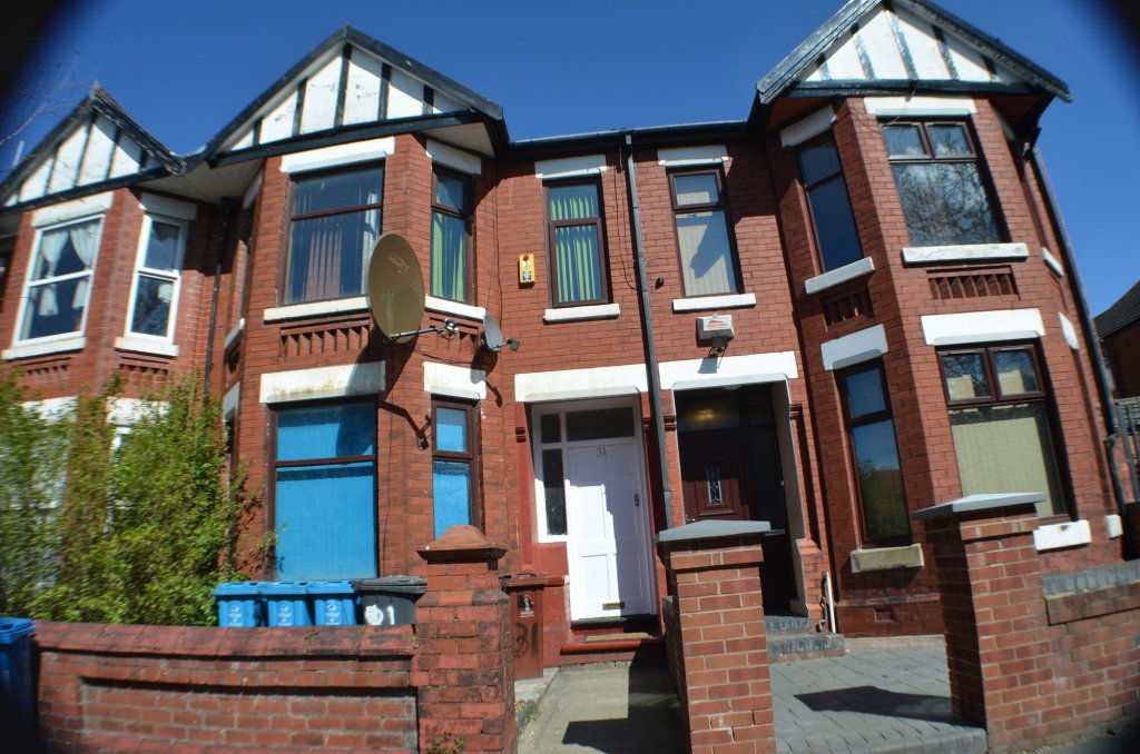 birchfields guest house