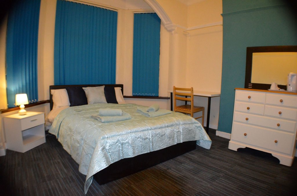 birchfields guest house