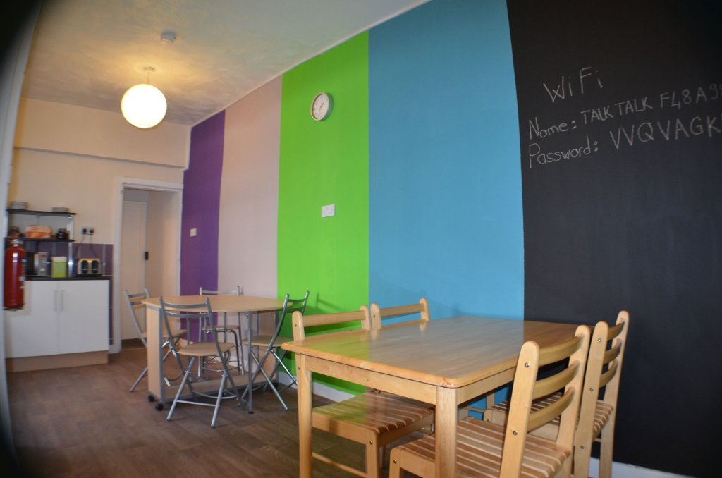 Birchfields Guest House,Longsight>>Greater Manchester,3 star