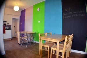 birchfields guest house