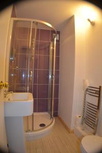 birchfields guest house