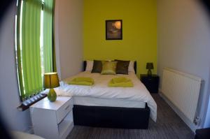 birchfields guest house