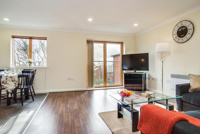 mica point city centre apartment