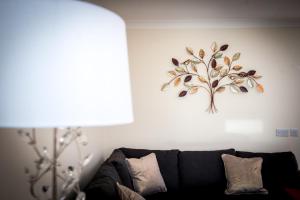 mica point city centre apartment