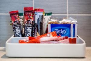 mica point city centre apartment