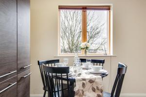 mica point city centre apartment