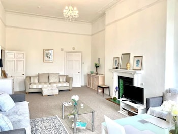 grosvenor apartments